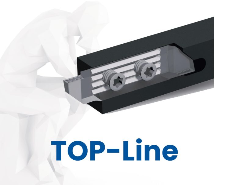 top-line