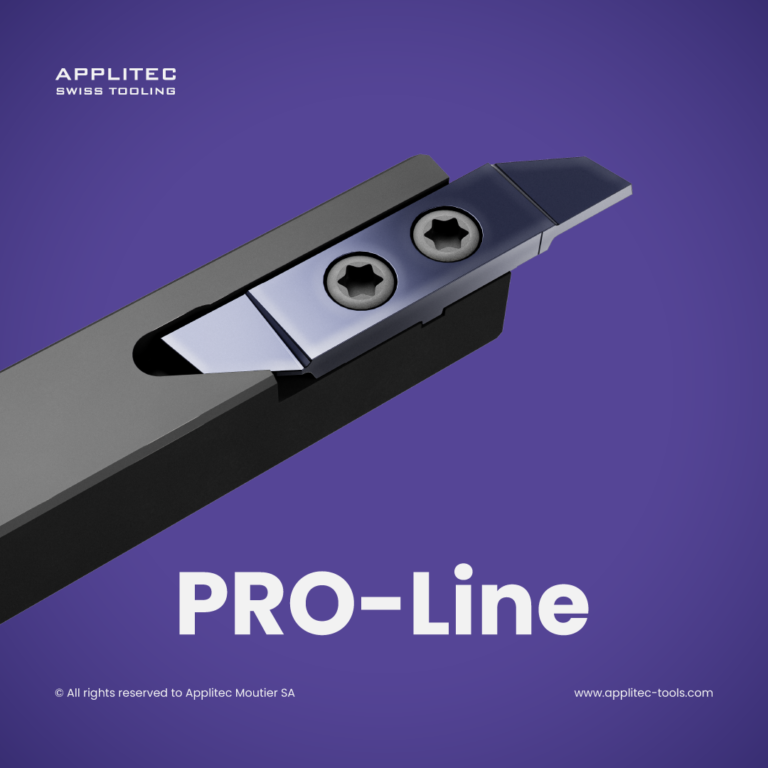Accueil Applitec Swiss Tooling