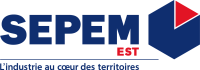 Logo SEPEM EST